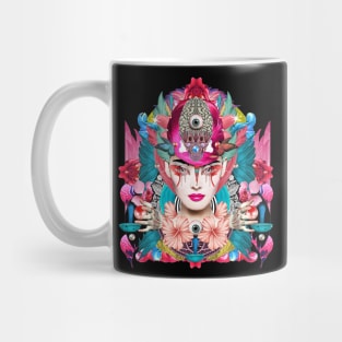 Final fantasy Mug